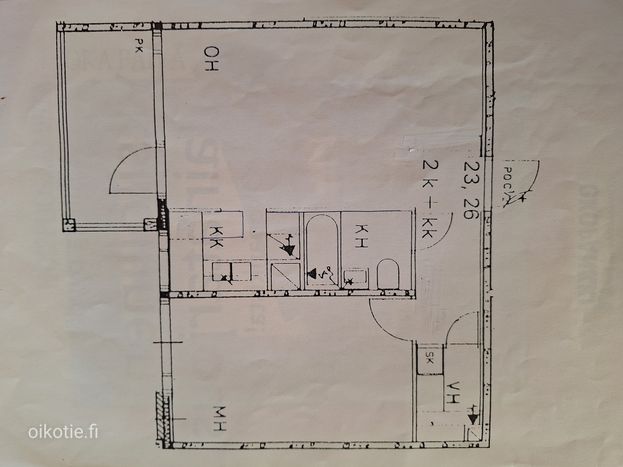 Pähkinärinteentie 42 – photo 8