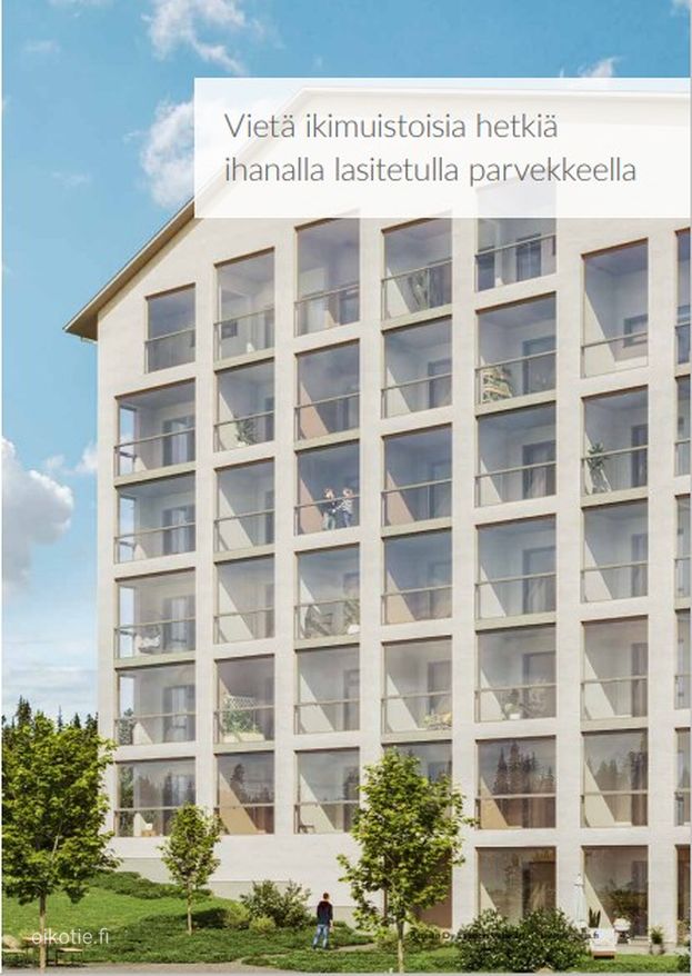 Nihtisillankuja 2 – photo 3