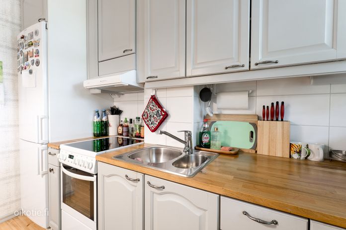 Pohjolankatu 1 – photo 7