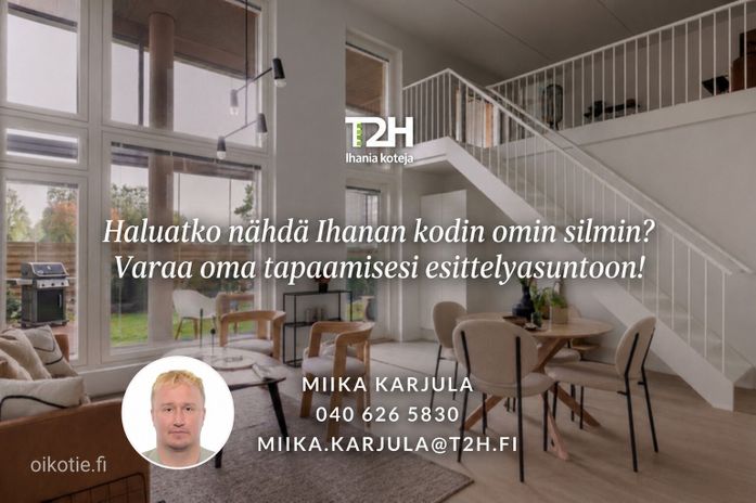 Ounasvaarantie 18 A 5 – photo 8