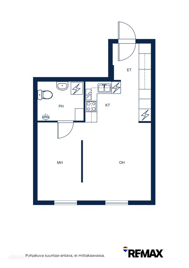 Jaspiskuja 2 A – photo 2