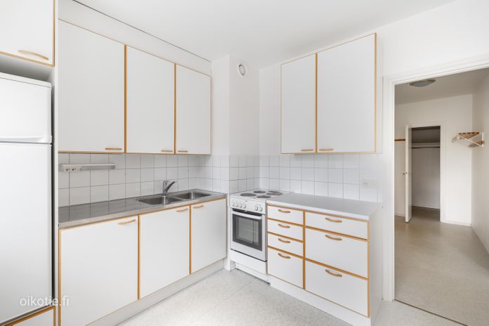 Kaivosvoudintie 5 B – photo 4
