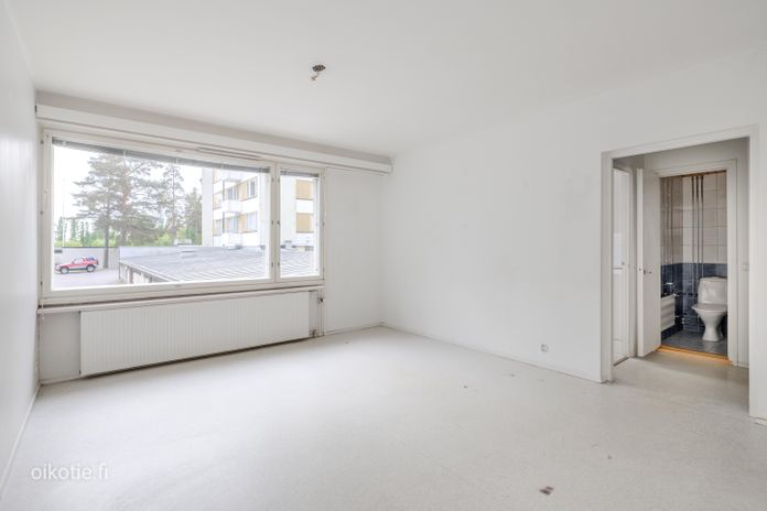 Kaivosvoudintie 5 B – photo 5