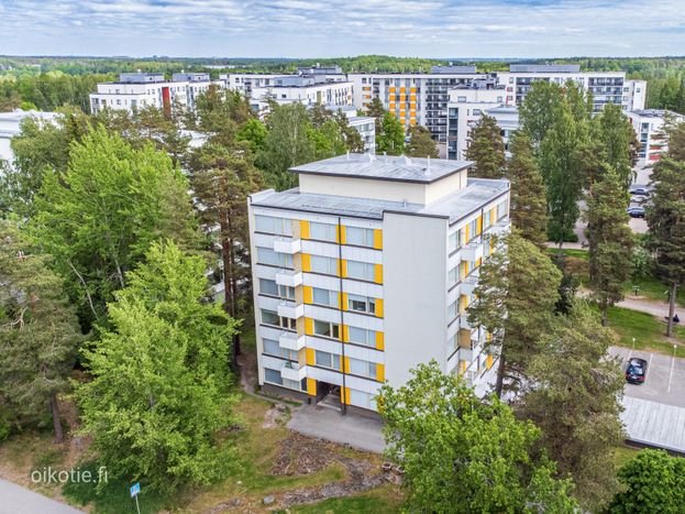Kaivosvoudintie 5 B – photo 8