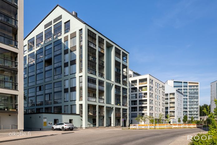 Syvänsalmenkatu 9 B – photo 8
