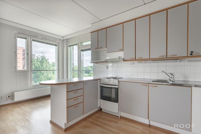 Laivalahden Puistotie 7 B – photo 4