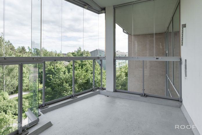 Laivalahden Puistotie 7 B – photo 6