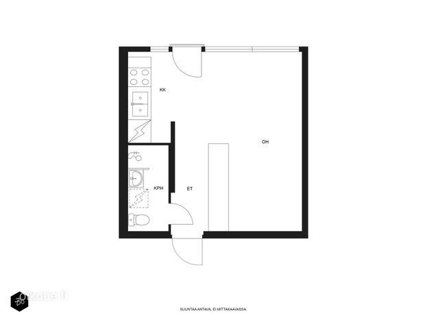 Otsolahdentie 14 A – photo 2