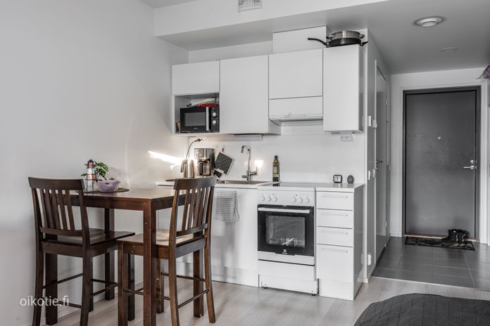 Rajakyläntie 52 A – photo 4