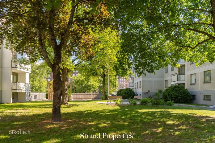 Torivoudintie 7 D – photo 8
