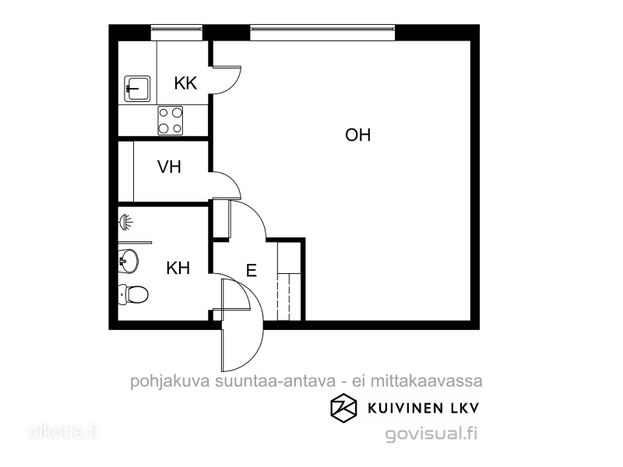 Korppaantie 4 A – photo 2