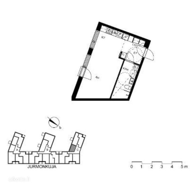 Rosalankuja 2 A – photo 2