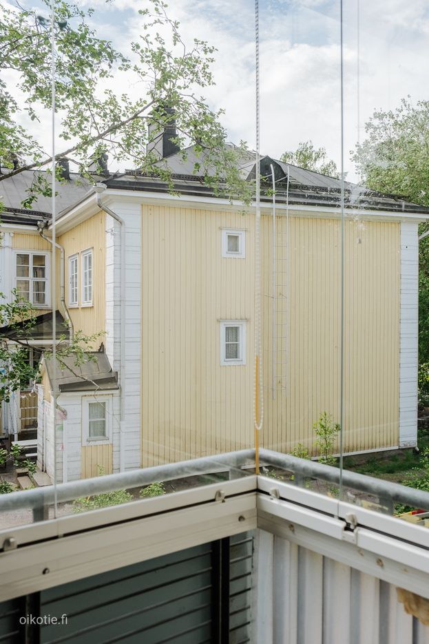 Kivalterinpolku 3 – photo 8