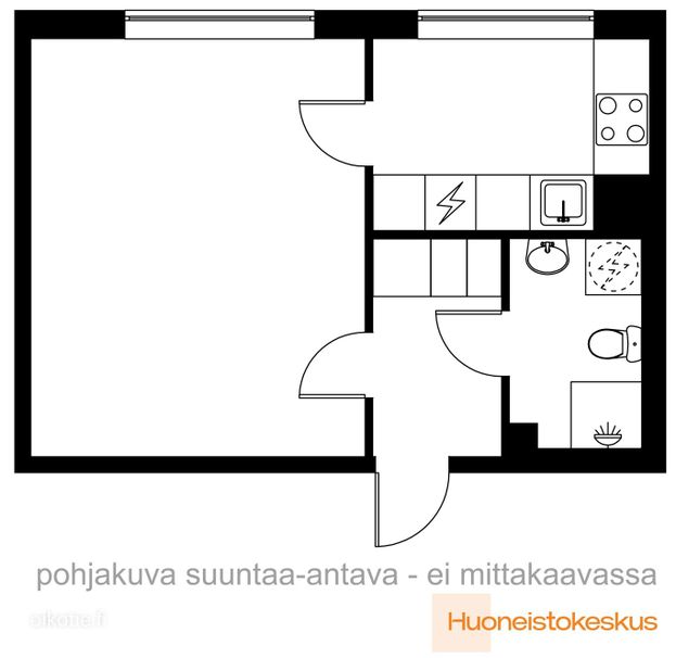 Hattelmalantie 5-7 D – photo 2