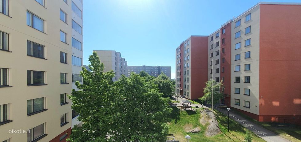 Hattelmalantie 5-7 D – photo 4