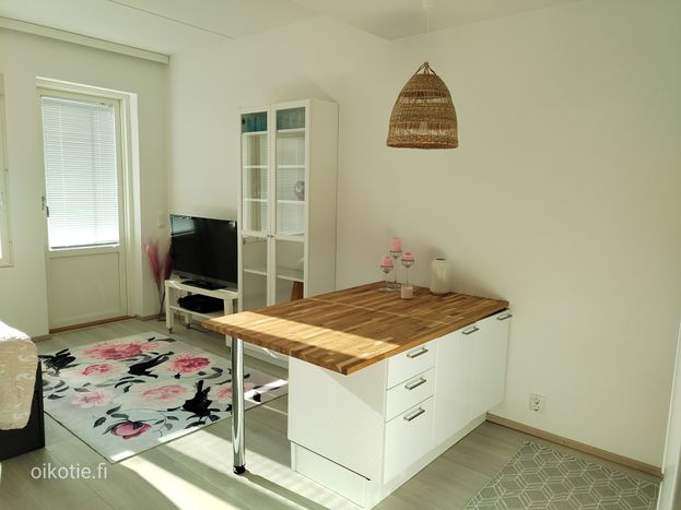 Alppikylänkatu 18 A – photo 2