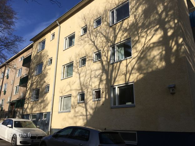 Steniuksentie 21 – photo 2