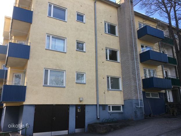 Steniuksentie 21 – photo 3
