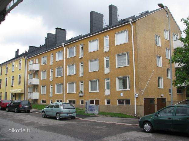 Ristolantie 5 – photo 3